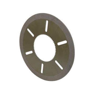 Remschijf. Buiten 285mm