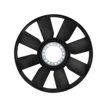 Ventilatorblad