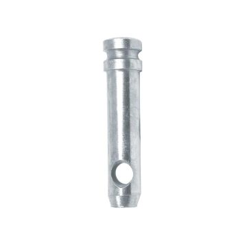 Topstangpen 19x57mm Cat. 1 (Ø19mm)