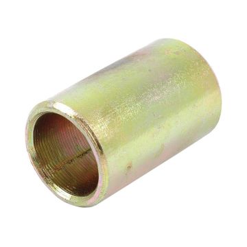 Verloopbus hefarm Cat. 2 naar 1 (Ø28 naar 22mm)