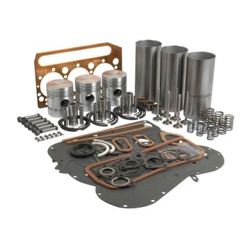 Motor Revisieset