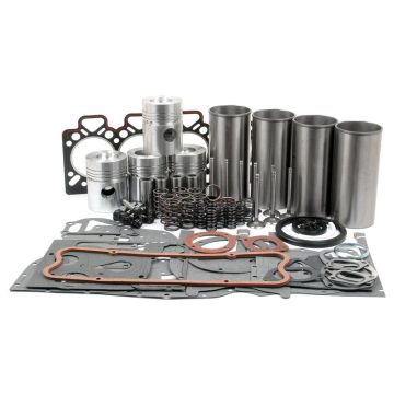 Motor Revisieset