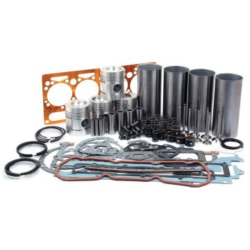 Motor Revisieset