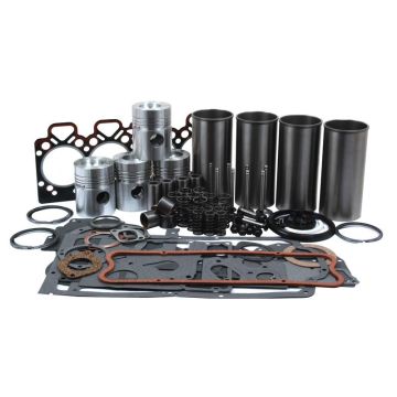 Motor Revisieset
