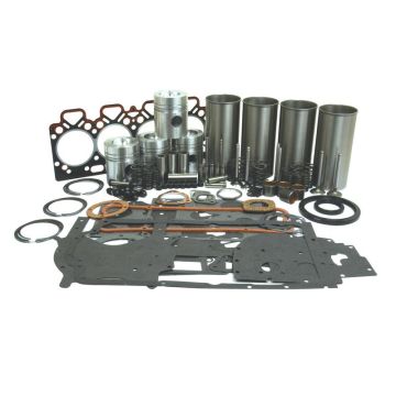Motor Revisieset