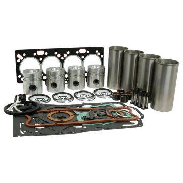Motor Revisieset Zonder Lagers (Afgewerkt)