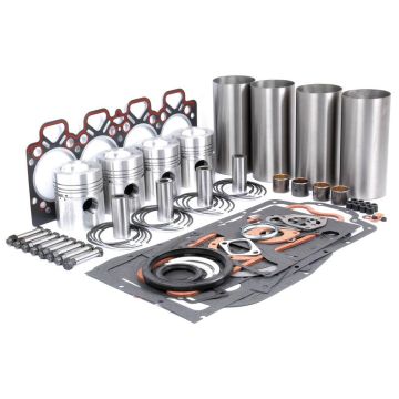 Motor Revisieset Zonder Lagers (Afgewerkt)