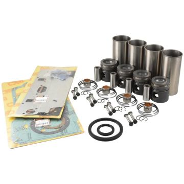 Motor Revisieset Zonder Lagers (Afgewerkt)