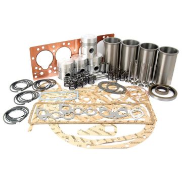Motor Revisieset