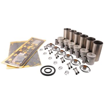 Motor Revisieset Zonder Lagers (Afgewerkt)