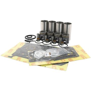 Motor Revisieset Zonder Lagers (Afgewerkt)