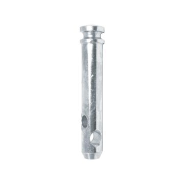 Topstangpen 22x75/95mm Cat. 1 (Ø22mm)