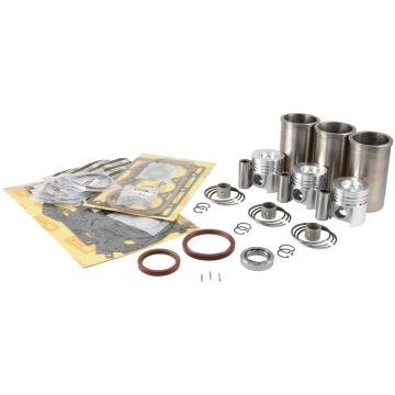 Motor Revisieset Zonder Lagers (Afgewerkt)