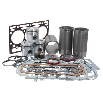 Motor Revisieset Zonder Lagers (Afgewerkt)