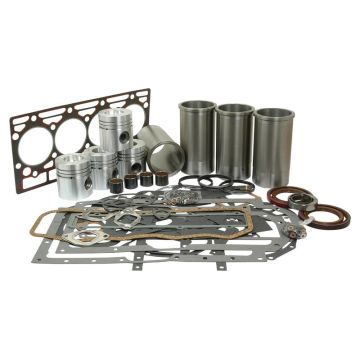 Motor Revisieset Zonder Lagers (Afgewerkt)