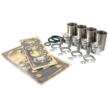Motor Revisieset Zonder Lagers (Afgewerkt)