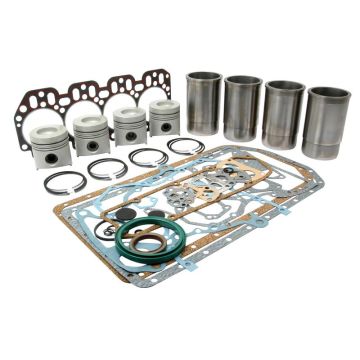 Motor Revisieset Zonder Lagers (Afgewerkt)