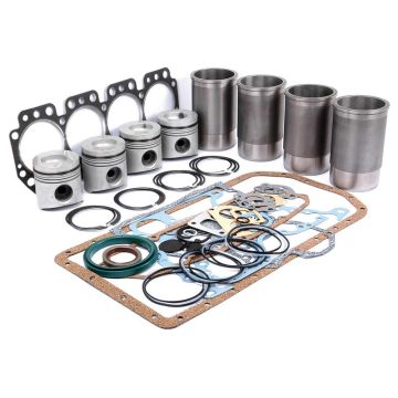 Motor Revisieset Zonder Lagers (Afgewerkt)