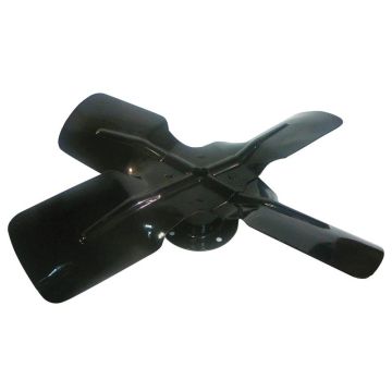 Ventilatorblad