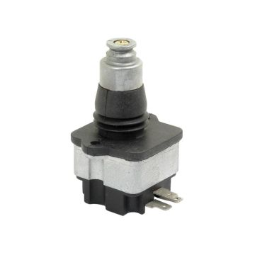 Schakelaar Dual Power