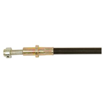 Remkabels - Lengte: 1144mm, Kabellengte buitenkant mm: 960mm.