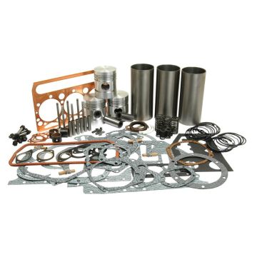 Motor Revisieset