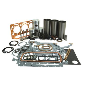 Motor Revisieset