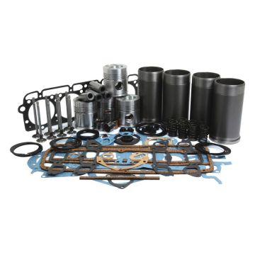 Motor Revisieset