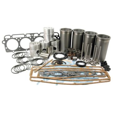 Motor Revisieset