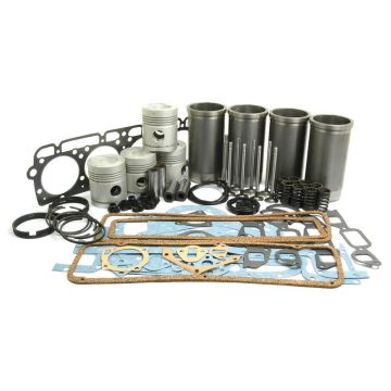 Motor Revisieset