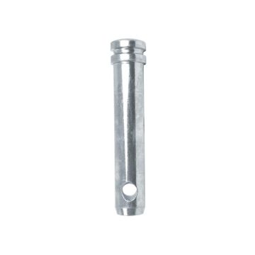 Topstangpen 25x102mm Cat. 2 (Ø25mm)