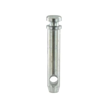 Topstangpen 19x76mm Cat. 1 (Ø19mm)