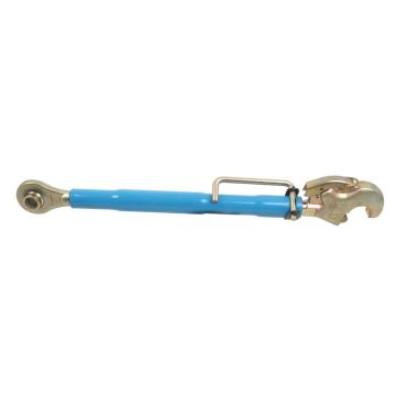 Topstang (Cat.2/2 (Ø25/25mm)) Kogel en Haak,  M32 x 3.00, Min. Lengte: 610mm.