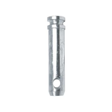 Topstangpen 25x83mm Cat. 2 (Ø25mm)