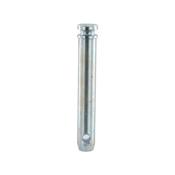Topstangpen 25x142mm Cat. 2 (Ø25mm)