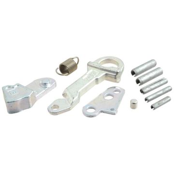 Reparatieset vanghaak (Cat. 3)