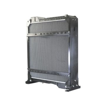 Radiateur