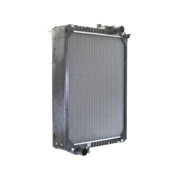 Radiateur