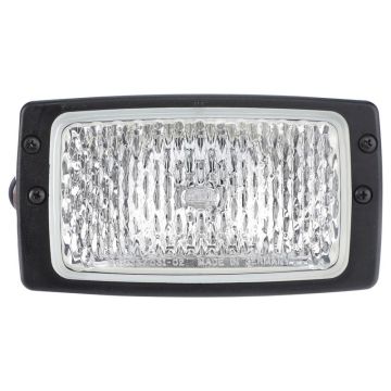 Werklamp Rechthoekig  Rechts - 12V