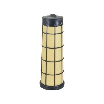 Luchtfilter - binnen