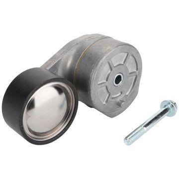 Riemspanner voor powerband
