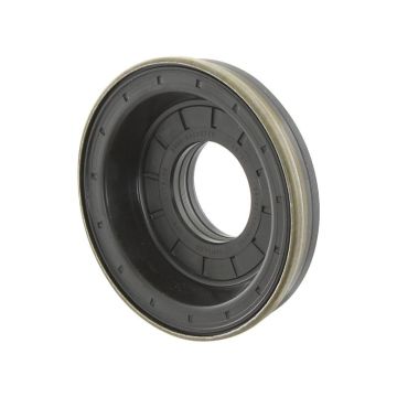 Metrisch Oliekeerring, 35 x 98/92 x 13/27mm Cassette Double Lip