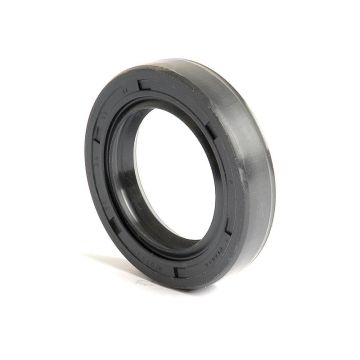 Metrisch Oliekeerring, 48 x 75 x 17mm Cassette Double Lip