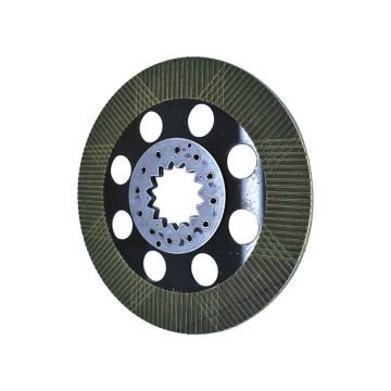Remschijf. Buiten 343mm