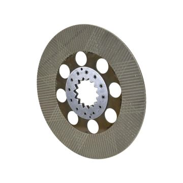 Remschijf. Buiten 370mm