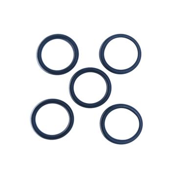 O-ring set remmen