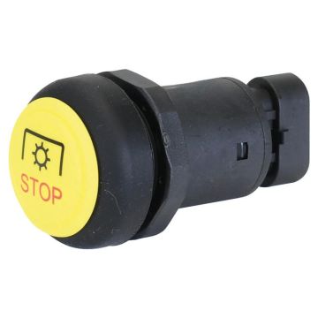 P.T.O. Command Stop Schakelaar