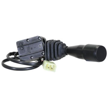 Combinatieschakelaar stuurkolom Geschikt voor Massey Ferguson - 6400 Series - 7400 Series - 8100 Series - 8200 Series