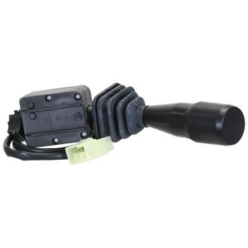 Combinatieschakelaar stuurkolom Geschikt voor Massey Ferguson - 6100 Series - 6200 Series