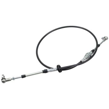 Transmissiekabel - Lengte: 1322mm, Kabellengte buitenkant mm